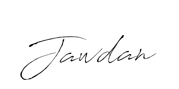 Similarly Antro_Vectra is the best handwritten signature design. Signature creator online .You can use it as an online autograph creator for name Jawdan. Jawdan signature style 6 images and pictures png