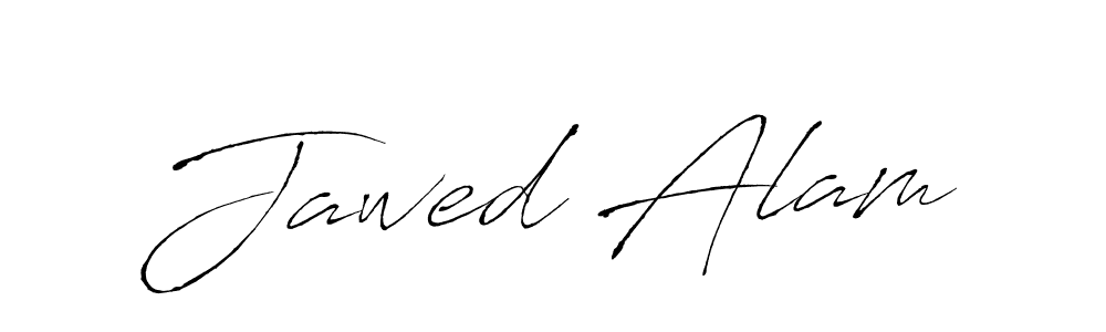 You can use this online signature creator to create a handwritten signature for the name Jawed Alam. This is the best online autograph maker. Jawed Alam signature style 6 images and pictures png