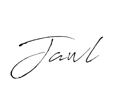 Once you've used our free online signature maker to create your best signature Antro_Vectra style, it's time to enjoy all of the benefits that Jawl name signing documents. Jawl signature style 6 images and pictures png