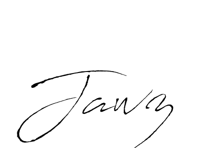 Here are the top 10 professional signature styles for the name Jawz. These are the best autograph styles you can use for your name. Jawz signature style 6 images and pictures png