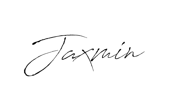 Antro_Vectra is a professional signature style that is perfect for those who want to add a touch of class to their signature. It is also a great choice for those who want to make their signature more unique. Get Jaxmin name to fancy signature for free. Jaxmin signature style 6 images and pictures png