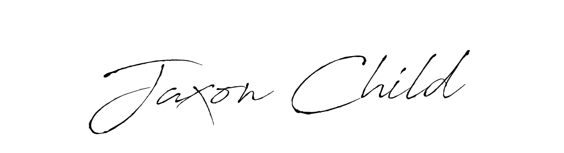 How to Draw Jaxon Child signature style? Antro_Vectra is a latest design signature styles for name Jaxon Child. Jaxon Child signature style 6 images and pictures png