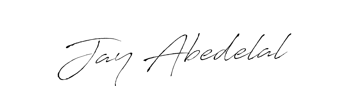 You can use this online signature creator to create a handwritten signature for the name Jay Abedelal. This is the best online autograph maker. Jay Abedelal signature style 6 images and pictures png