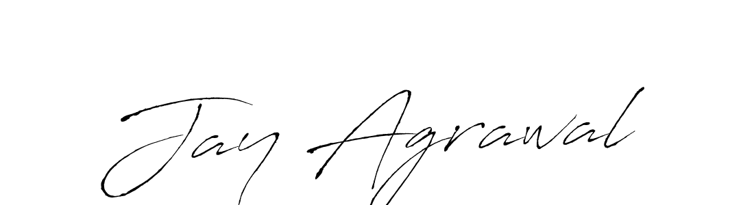 The best way (Antro_Vectra) to make a short signature is to pick only two or three words in your name. The name Jay Agrawal include a total of six letters. For converting this name. Jay Agrawal signature style 6 images and pictures png