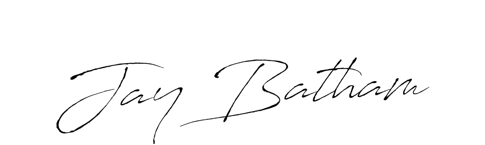 How to Draw Jay Batham signature style? Antro_Vectra is a latest design signature styles for name Jay Batham. Jay Batham signature style 6 images and pictures png