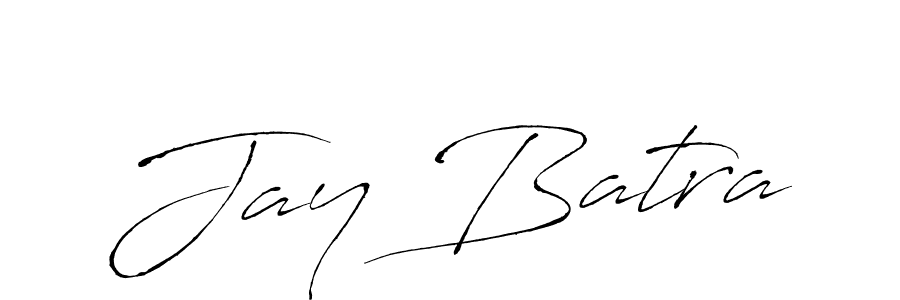 You can use this online signature creator to create a handwritten signature for the name Jay Batra. This is the best online autograph maker. Jay Batra signature style 6 images and pictures png