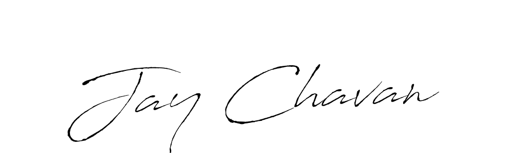 Once you've used our free online signature maker to create your best signature Antro_Vectra style, it's time to enjoy all of the benefits that Jay Chavan name signing documents. Jay Chavan signature style 6 images and pictures png