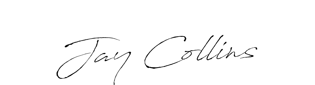 This is the best signature style for the Jay Collins name. Also you like these signature font (Antro_Vectra). Mix name signature. Jay Collins signature style 6 images and pictures png