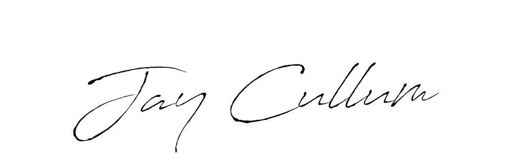 Make a beautiful signature design for name Jay Cullum. Use this online signature maker to create a handwritten signature for free. Jay Cullum signature style 6 images and pictures png