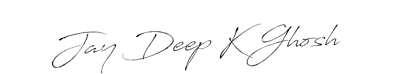 You can use this online signature creator to create a handwritten signature for the name Jay Deep K Ghosh. This is the best online autograph maker. Jay Deep K Ghosh signature style 6 images and pictures png