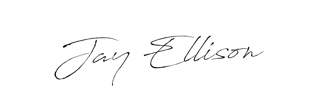 Also You can easily find your signature by using the search form. We will create Jay Ellison name handwritten signature images for you free of cost using Antro_Vectra sign style. Jay Ellison signature style 6 images and pictures png