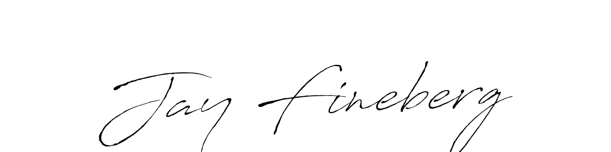 Make a short Jay Fineberg signature style. Manage your documents anywhere anytime using Antro_Vectra. Create and add eSignatures, submit forms, share and send files easily. Jay Fineberg signature style 6 images and pictures png