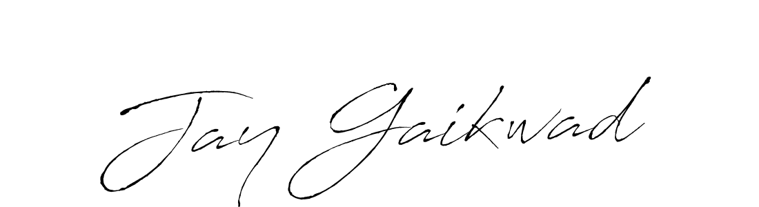 Make a short Jay Gaikwad signature style. Manage your documents anywhere anytime using Antro_Vectra. Create and add eSignatures, submit forms, share and send files easily. Jay Gaikwad signature style 6 images and pictures png