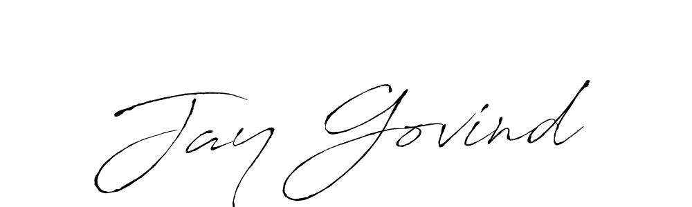 Here are the top 10 professional signature styles for the name Jay Govind. These are the best autograph styles you can use for your name. Jay Govind signature style 6 images and pictures png