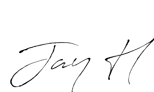 See photos of Jay H official signature by Spectra . Check more albums & portfolios. Read reviews & check more about Antro_Vectra font. Jay H signature style 6 images and pictures png