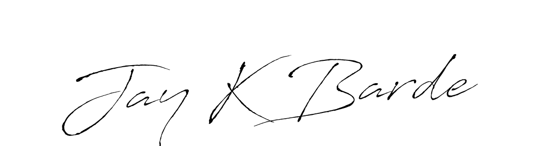 It looks lik you need a new signature style for name Jay K Barde. Design unique handwritten (Antro_Vectra) signature with our free signature maker in just a few clicks. Jay K Barde signature style 6 images and pictures png