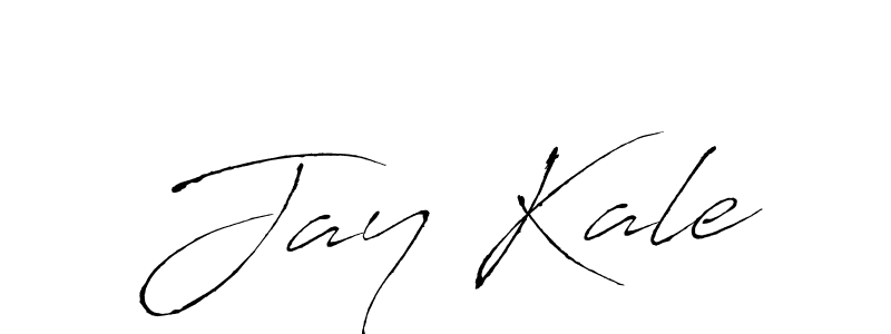 Also You can easily find your signature by using the search form. We will create Jay Kale name handwritten signature images for you free of cost using Antro_Vectra sign style. Jay Kale signature style 6 images and pictures png