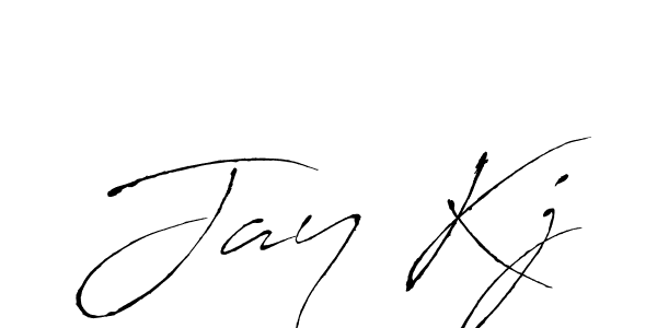 Also You can easily find your signature by using the search form. We will create Jay Kj name handwritten signature images for you free of cost using Antro_Vectra sign style. Jay Kj signature style 6 images and pictures png