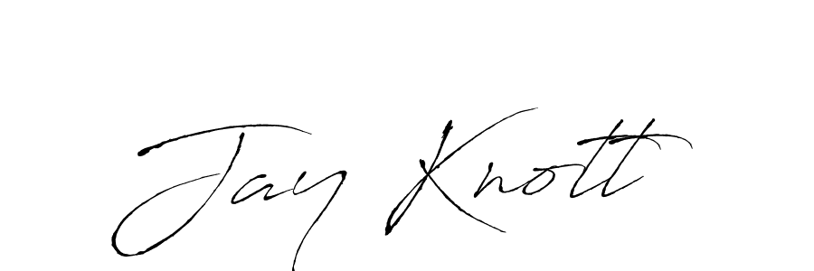 Also You can easily find your signature by using the search form. We will create Jay Knott name handwritten signature images for you free of cost using Antro_Vectra sign style. Jay Knott signature style 6 images and pictures png