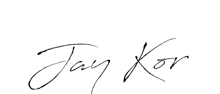 Best and Professional Signature Style for Jay Kor. Antro_Vectra Best Signature Style Collection. Jay Kor signature style 6 images and pictures png