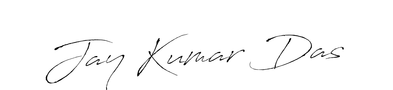 Also You can easily find your signature by using the search form. We will create Jay Kumar Das name handwritten signature images for you free of cost using Antro_Vectra sign style. Jay Kumar Das signature style 6 images and pictures png