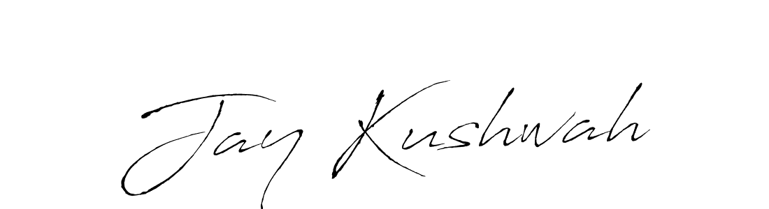 You can use this online signature creator to create a handwritten signature for the name Jay Kushwah. This is the best online autograph maker. Jay Kushwah signature style 6 images and pictures png