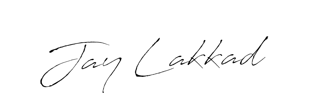 This is the best signature style for the Jay Lakkad name. Also you like these signature font (Antro_Vectra). Mix name signature. Jay Lakkad signature style 6 images and pictures png