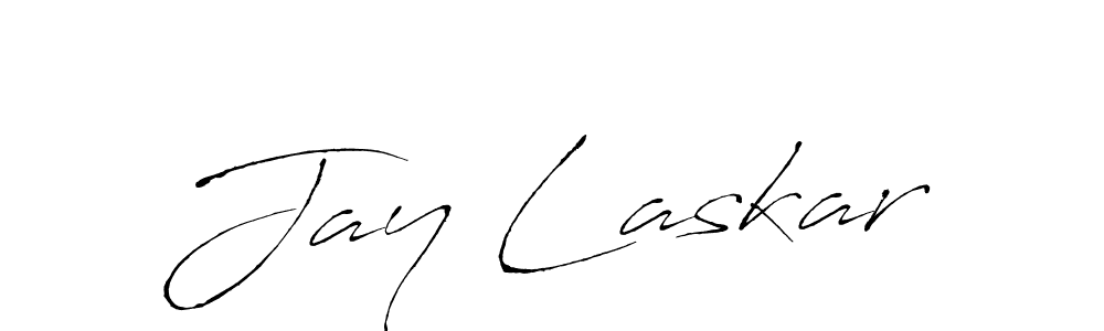 Make a beautiful signature design for name Jay Laskar. Use this online signature maker to create a handwritten signature for free. Jay Laskar signature style 6 images and pictures png