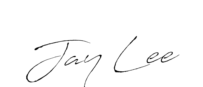 Make a beautiful signature design for name Jay Lee. Use this online signature maker to create a handwritten signature for free. Jay Lee signature style 6 images and pictures png