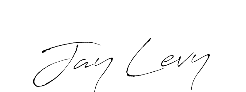 Also we have Jay Levy name is the best signature style. Create professional handwritten signature collection using Antro_Vectra autograph style. Jay Levy signature style 6 images and pictures png