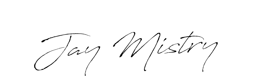 Also we have Jay Mistry name is the best signature style. Create professional handwritten signature collection using Antro_Vectra autograph style. Jay Mistry signature style 6 images and pictures png