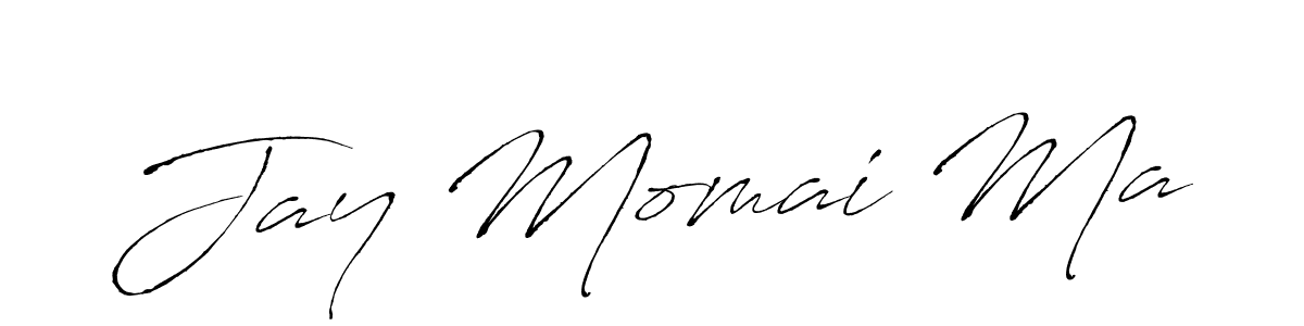 Once you've used our free online signature maker to create your best signature Antro_Vectra style, it's time to enjoy all of the benefits that Jay Momai Ma name signing documents. Jay Momai Ma signature style 6 images and pictures png