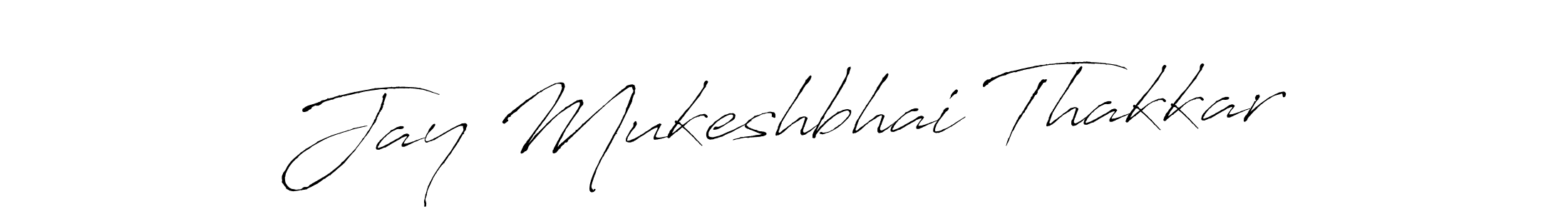 Similarly Antro_Vectra is the best handwritten signature design. Signature creator online .You can use it as an online autograph creator for name Jay Mukeshbhai Thakkar. Jay Mukeshbhai Thakkar signature style 6 images and pictures png