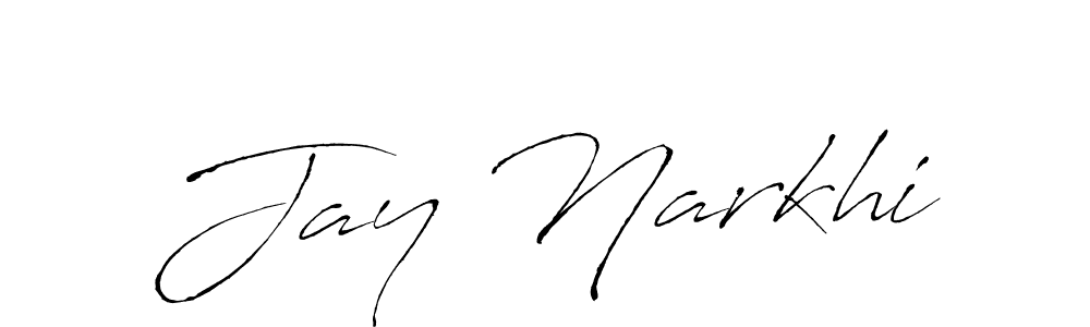 Once you've used our free online signature maker to create your best signature Antro_Vectra style, it's time to enjoy all of the benefits that Jay Narkhi name signing documents. Jay Narkhi signature style 6 images and pictures png