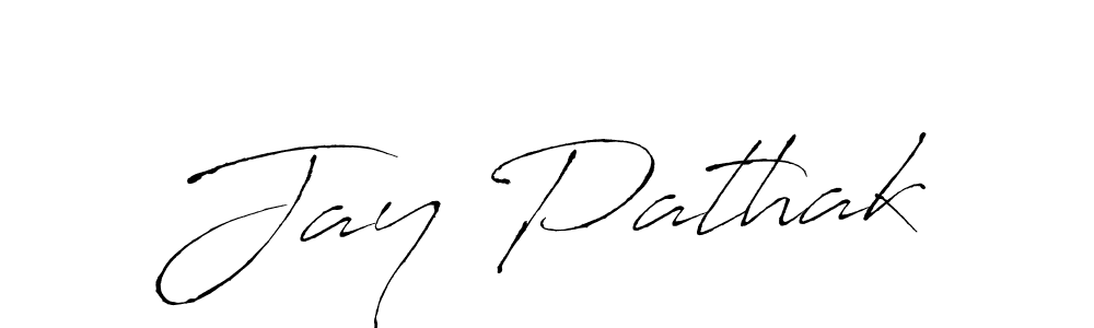 You can use this online signature creator to create a handwritten signature for the name Jay Pathak. This is the best online autograph maker. Jay Pathak signature style 6 images and pictures png