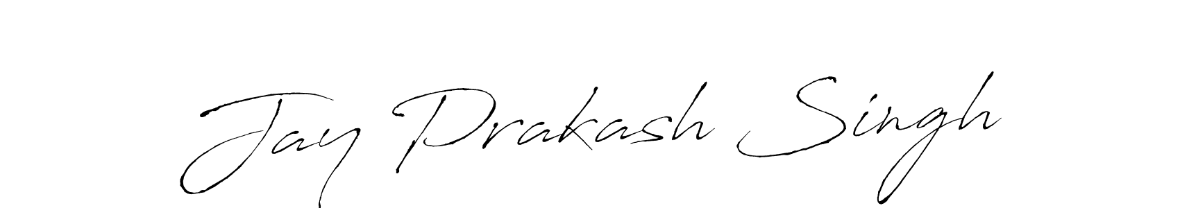 Make a beautiful signature design for name Jay Prakash Singh. Use this online signature maker to create a handwritten signature for free. Jay Prakash Singh signature style 6 images and pictures png