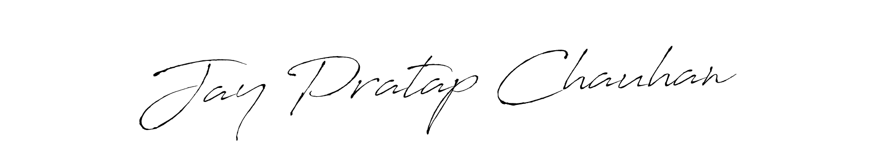 You should practise on your own different ways (Antro_Vectra) to write your name (Jay Pratap Chauhan) in signature. don't let someone else do it for you. Jay Pratap Chauhan signature style 6 images and pictures png