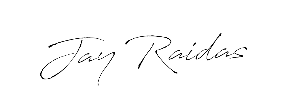 Antro_Vectra is a professional signature style that is perfect for those who want to add a touch of class to their signature. It is also a great choice for those who want to make their signature more unique. Get Jay Raidas name to fancy signature for free. Jay Raidas signature style 6 images and pictures png
