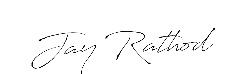 Also we have Jay Rathod name is the best signature style. Create professional handwritten signature collection using Antro_Vectra autograph style. Jay Rathod signature style 6 images and pictures png