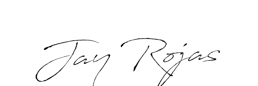 if you are searching for the best signature style for your name Jay Rojas. so please give up your signature search. here we have designed multiple signature styles  using Antro_Vectra. Jay Rojas signature style 6 images and pictures png