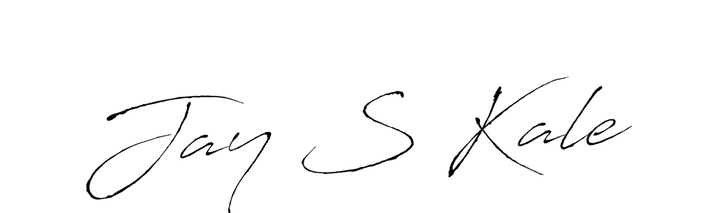 Similarly Antro_Vectra is the best handwritten signature design. Signature creator online .You can use it as an online autograph creator for name Jay S Kale. Jay S Kale signature style 6 images and pictures png