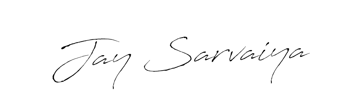 Make a short Jay Sarvaiya signature style. Manage your documents anywhere anytime using Antro_Vectra. Create and add eSignatures, submit forms, share and send files easily. Jay Sarvaiya signature style 6 images and pictures png
