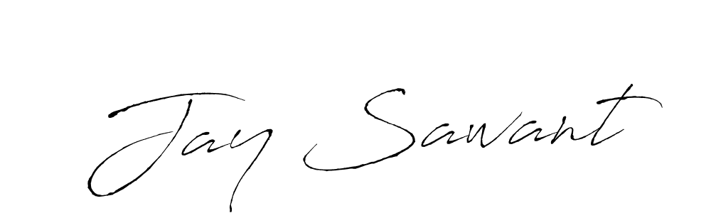 You can use this online signature creator to create a handwritten signature for the name Jay Sawant. This is the best online autograph maker. Jay Sawant signature style 6 images and pictures png