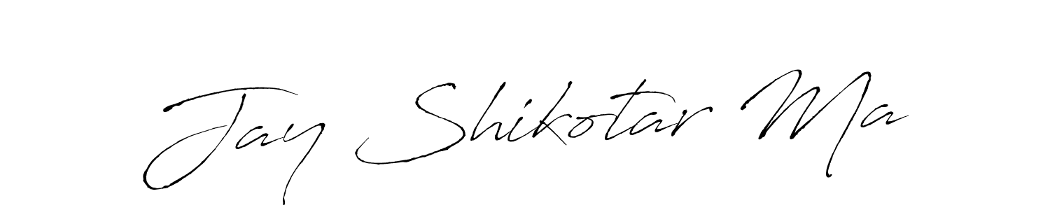 Here are the top 10 professional signature styles for the name Jay Shikotar Ma. These are the best autograph styles you can use for your name. Jay Shikotar Ma signature style 6 images and pictures png