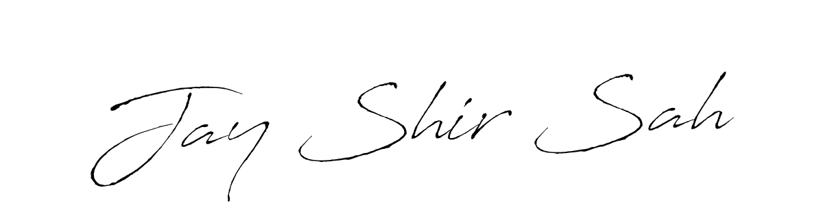 Here are the top 10 professional signature styles for the name Jay Shir Sah. These are the best autograph styles you can use for your name. Jay Shir Sah signature style 6 images and pictures png