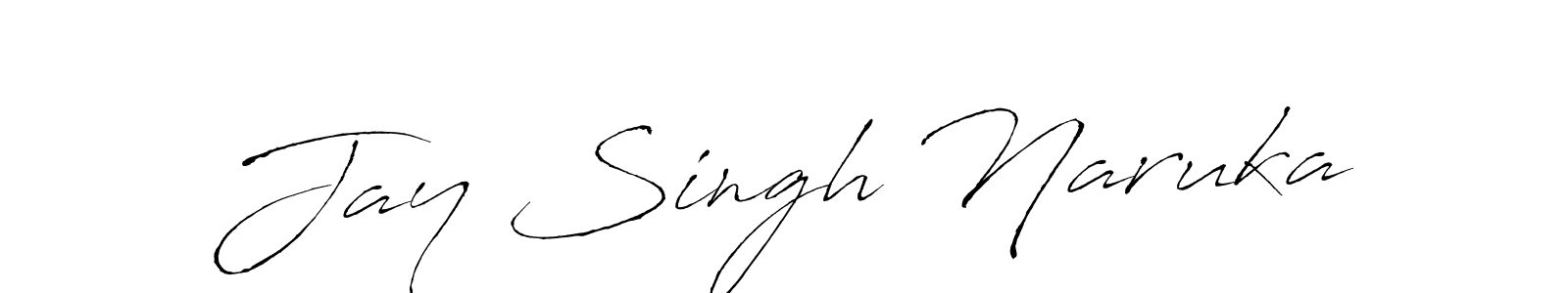Here are the top 10 professional signature styles for the name Jay Singh Naruka. These are the best autograph styles you can use for your name. Jay Singh Naruka signature style 6 images and pictures png