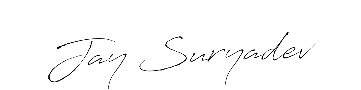 Here are the top 10 professional signature styles for the name Jay Suryadev. These are the best autograph styles you can use for your name. Jay Suryadev signature style 6 images and pictures png