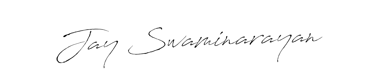 The best way (Antro_Vectra) to make a short signature is to pick only two or three words in your name. The name Jay Swaminarayan include a total of six letters. For converting this name. Jay Swaminarayan signature style 6 images and pictures png