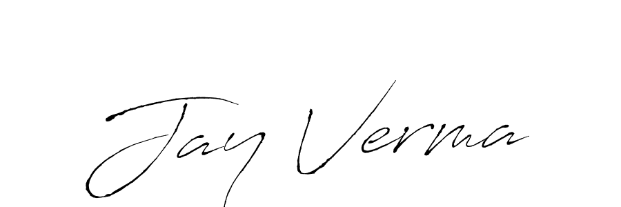 Here are the top 10 professional signature styles for the name Jay Verma. These are the best autograph styles you can use for your name. Jay Verma signature style 6 images and pictures png