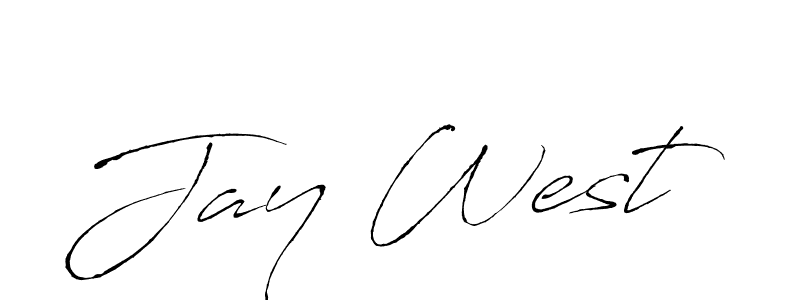 Antro_Vectra is a professional signature style that is perfect for those who want to add a touch of class to their signature. It is also a great choice for those who want to make their signature more unique. Get Jay West name to fancy signature for free. Jay West signature style 6 images and pictures png